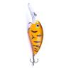 3D Eyes Plastic Perch Lures Hooks Simulation Fish Bait Deep Sea Bass Fishing Tackle Aritificial Lures