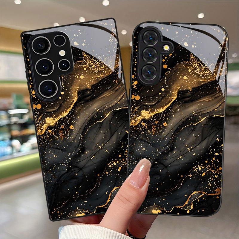 

Закаленное стекло для телефона, подходит для Samsung Galaxy S20, S21, S22, S23, S24, S25, FE Ultra Plus, A56, A36 и других моделей For Galaxy S26