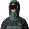 Куртка Mountain Hardwear Cloud Bank Goretex