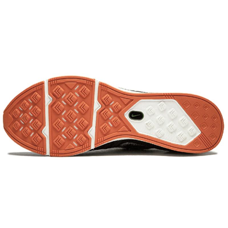 Nike Flyknit Trainer Velvet Brown Sneakers AH8396-202