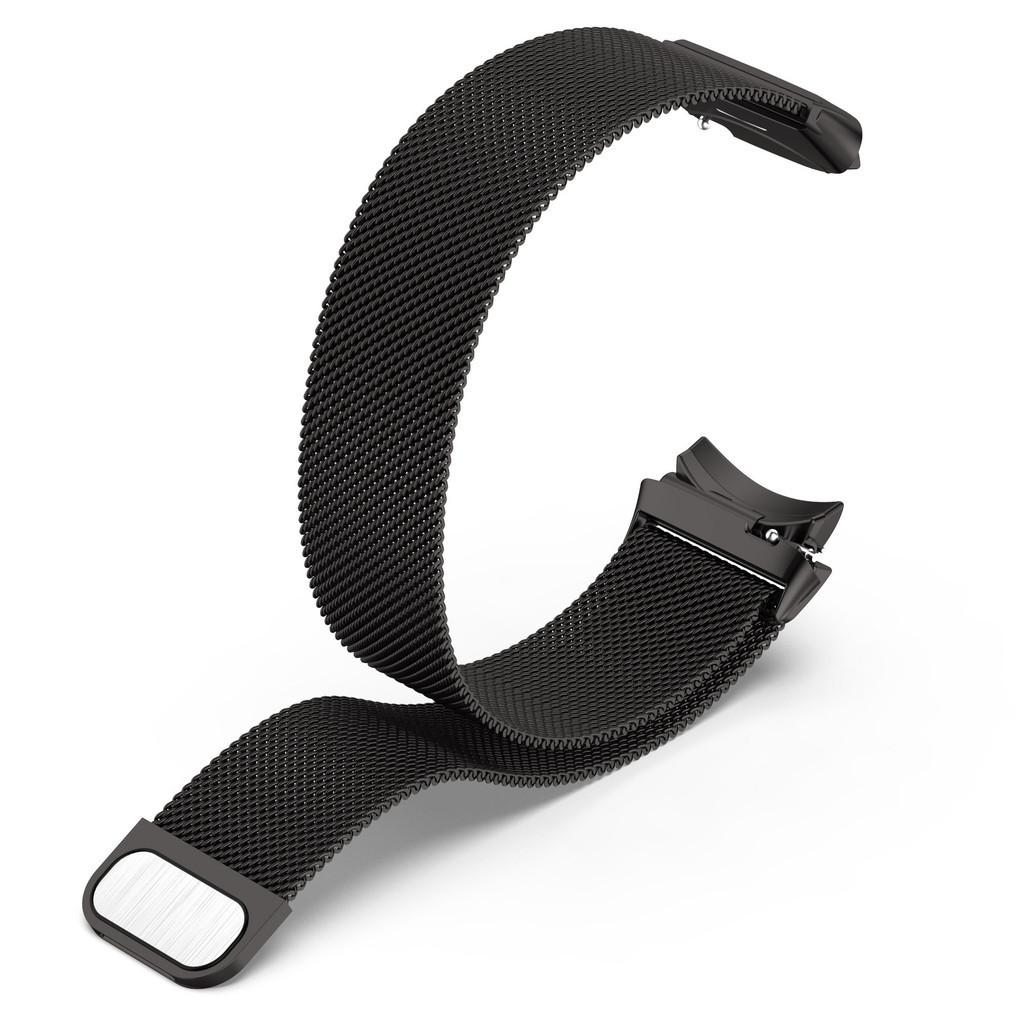 For Xiaomi Redmi Watch 3 Active/Lite Strap Replacement Magnetic Metal Correa Milanese loop Bracelet redmi watch 3 active band
