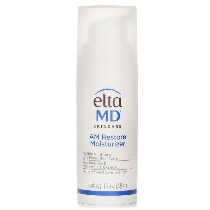 

ELTAMD AM Therapy Facial Moisturizer (Random Packaging)