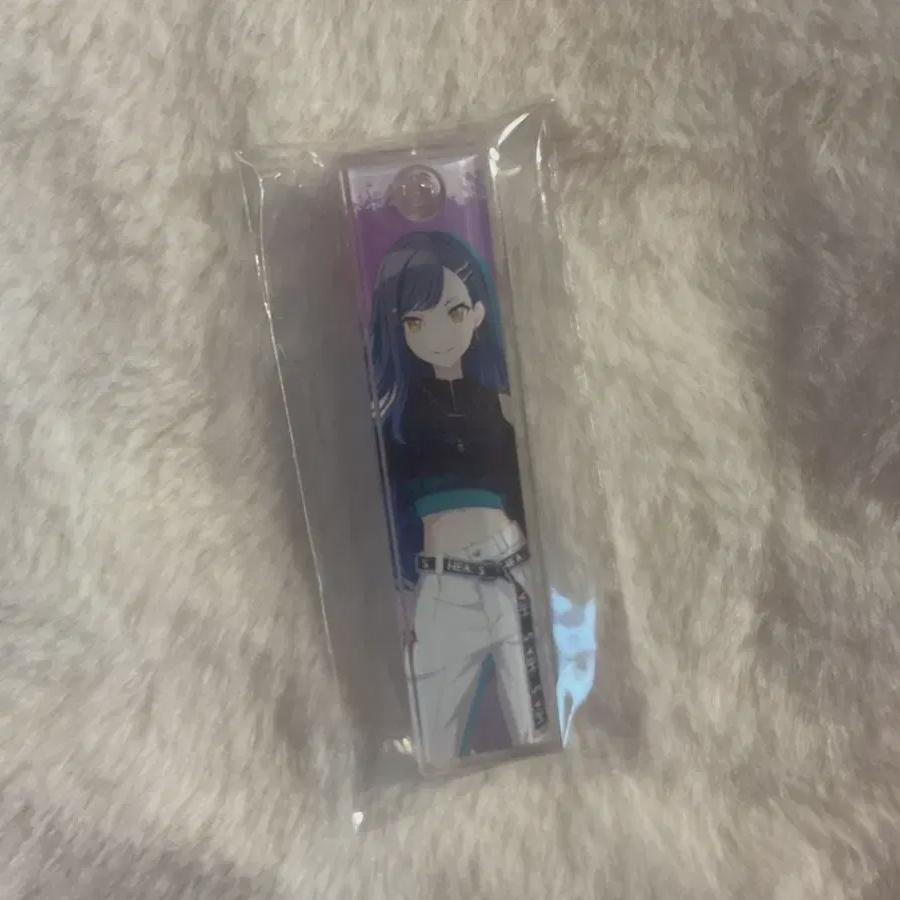 

Pseka Shiraishi An New Unit Suit Acrylic Key Ring