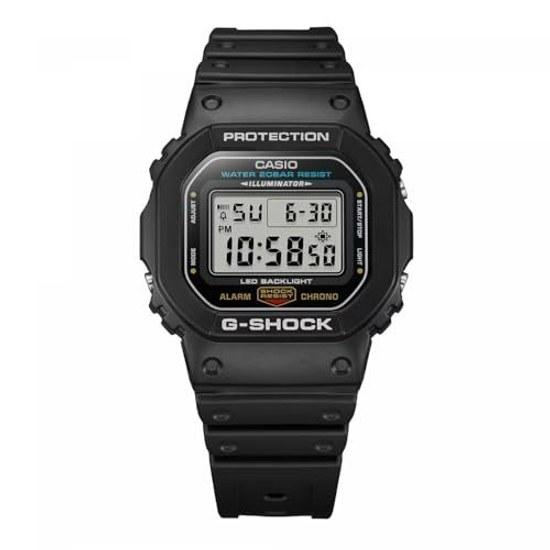 Casio Wristwatch G-Shock DW-5600UE-1 Black Mens Parallel Import