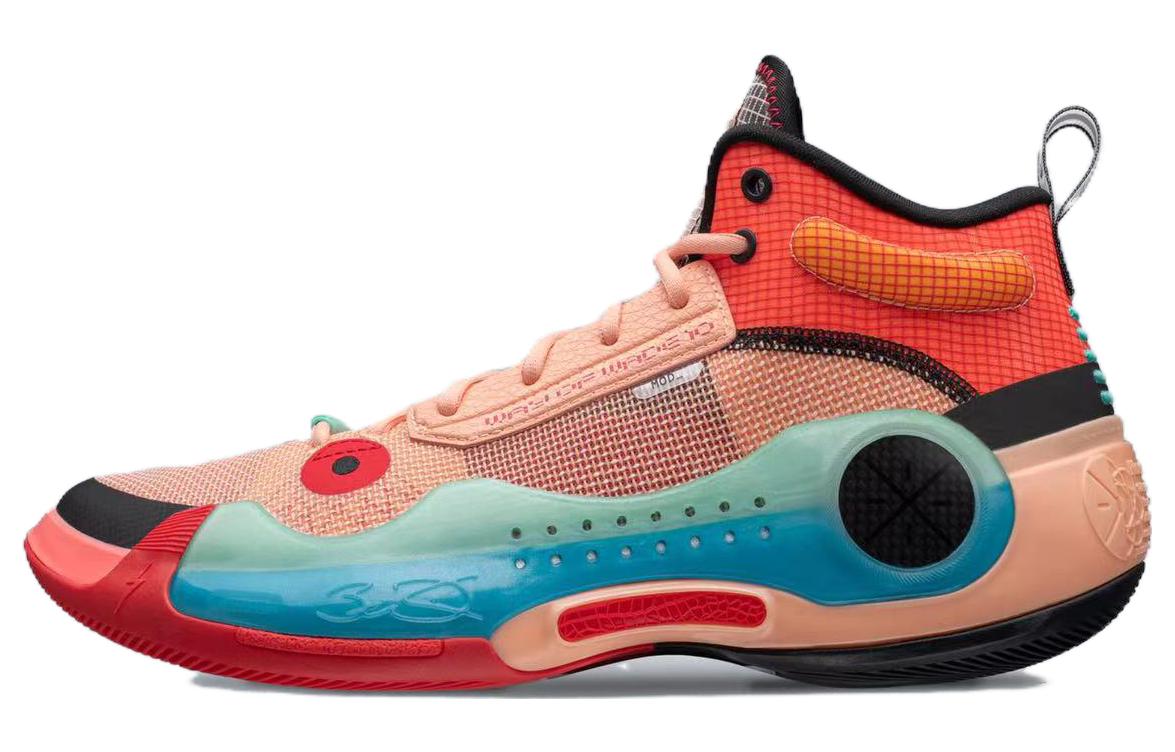 ПОДКЛАДКА Way Of Wade 10 - Артикул ABAS115-8 42