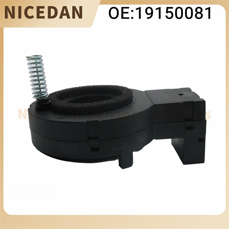 19150081 Car Steering Wheel Position Sensor Steering Angle Sensor For SAAB BUICK CADILLAC CHEVROLET HUMMER GMC 26104070 26109034