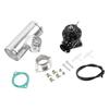Splitter Valve Recirculating Dump , Turbo Blow Off ,Fit for Car Engine Valves Parts with