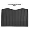 Eco-Friendly TPE Car Mats for Xiaomi SU7: Interior, Exterior, Front & Rear Trunk Mats