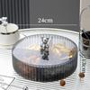 Tea-boiled Bear Dried Fruit Box In The Stove Living Room Latest Snack Nut Candy Box Home Use Transparent Dried Fruit Storage Box