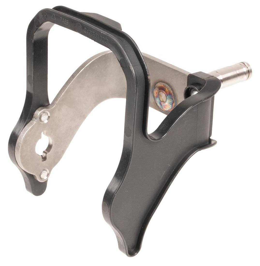 

Кріплення Правого Переднього Колеса Газонокосарки Wiper Trekker S Xl-S 042Z13600C_R
