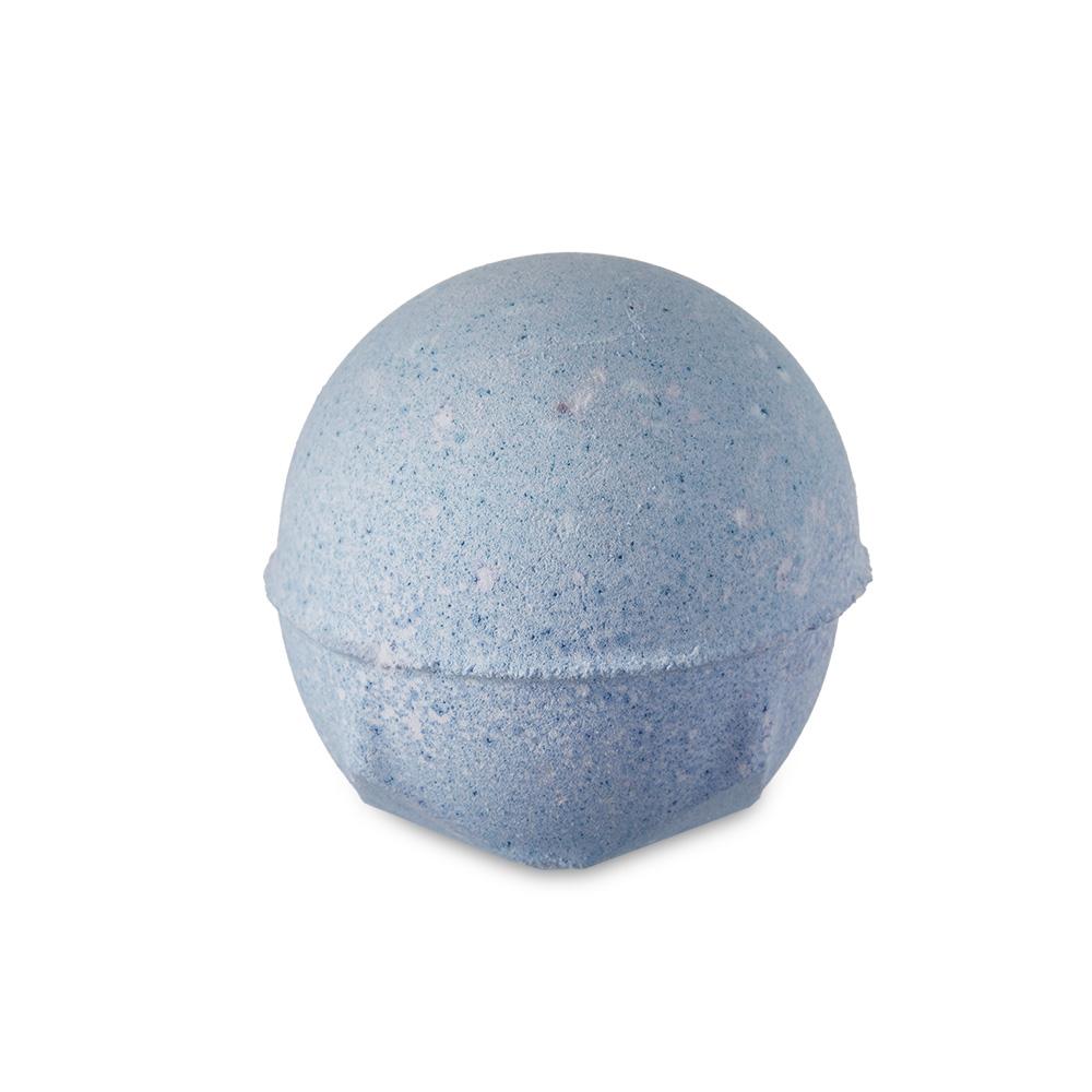 [Lush] Бомбочка для ванны «Ежевика» 190 г - Пена для ванны