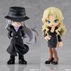 Detective Conan Part 02 PALVERSE FIGURE Box Egg Action Figure Model Toy SD Character Random Box Collectible Statue Decor