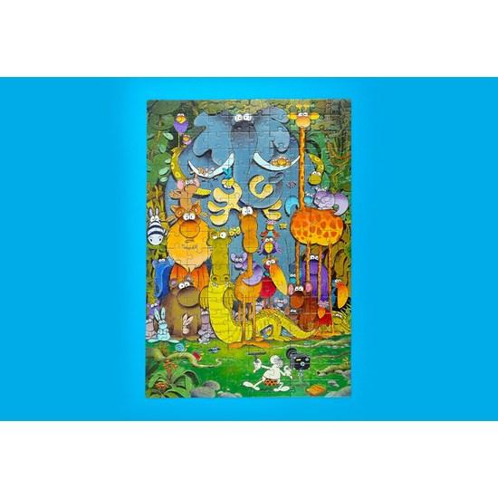 Clementoni Mordillo Snap Jigsaw Puzzle C29204, Korean popular puzzles