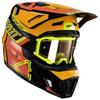 Leatt Off-Road Helmet 7.5