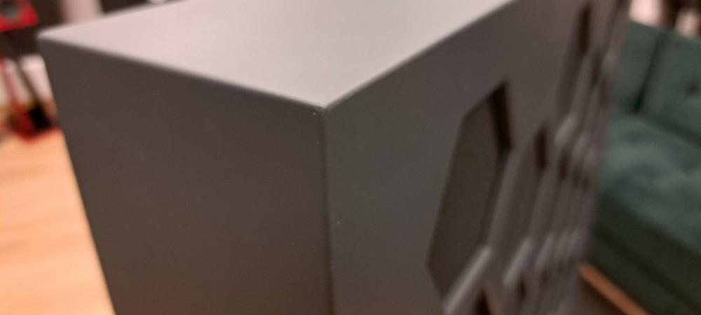 Panel akustyczny Acoustique Quality Soundpanel, Acoustique Quality