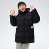 EBAER Kids' Unisex Hooded Winter Padded Jacket