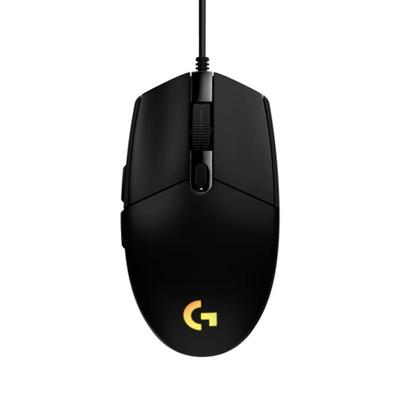 Logitech G102 LIGHTSYNC RGB Gaming Mouse