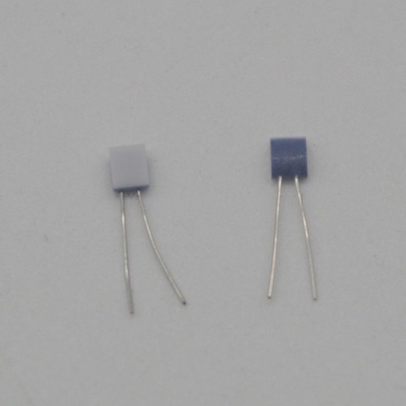E15D 1Pc PT100 Temperature Sensors Metal Resistance Thermistor Chip Temperature Control For Industrial Scientificity