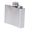 Pocket Whisky Barware Flagon Stainless Hip Bottle 110ml Flask Pot Steel Wine