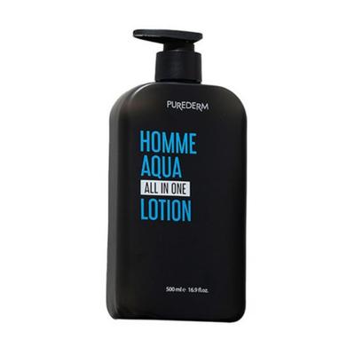 Homme Aqua All-in-One Lotion