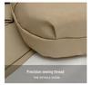 2024 Nylon Dumpling Shoulder Bag - Lightweight, Stylish, Minimalist Canvas for Women