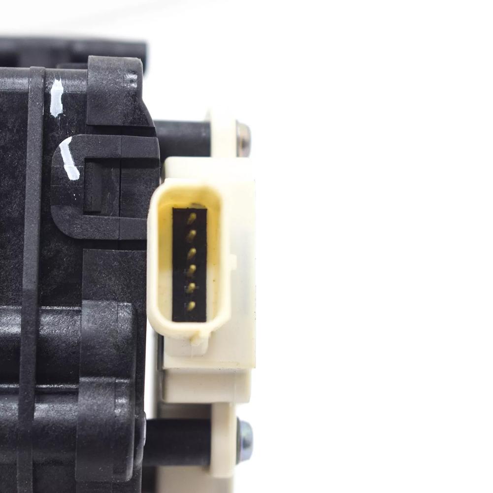 For Chevrolet For Trax Accelerator Pedal Compatible with For Buick For Encore For Opel For Mokka Easy Installation