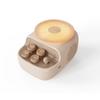 Jiguang Aroma Diffuser Night Light Speaker