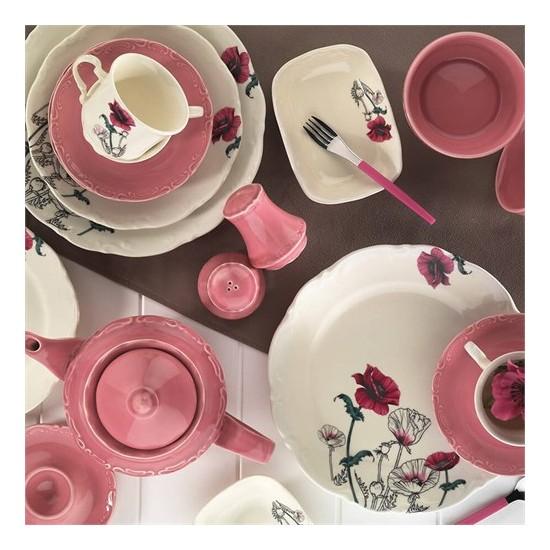 

Naturaceram San Marco 42 шт. 8745 Декор Набор для завтрака