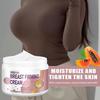 Beautiful Breast Cream Firming and Enhancing Cream Body Care Massage Lifting and Plumping Balm Honey Buttock Firm Shaping Skincare