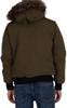Зимняя куртка Superdry Everest Bomber Jacket (M5011113A) Surplus Goods olive (M5011113A-LO3)