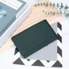 Portable Leather Coin Purse Earphone Bag Headphone Organizer Sundry Cosmetic Pouch Female Lipstick Change Coins Storage Bag