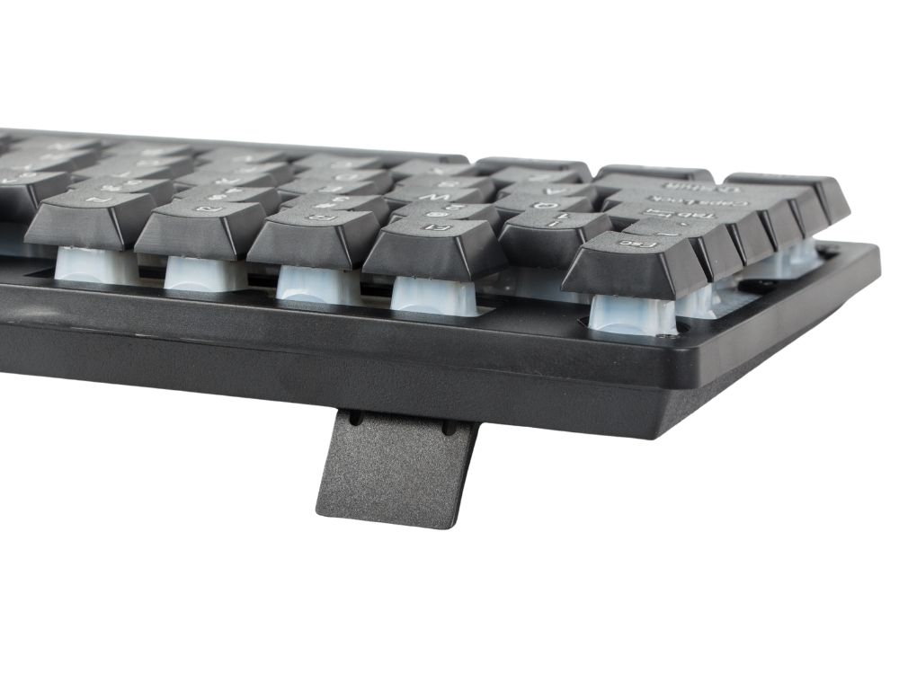 Klawiatura Gamingowa Rgb Kr 6300 (30) Gab_A