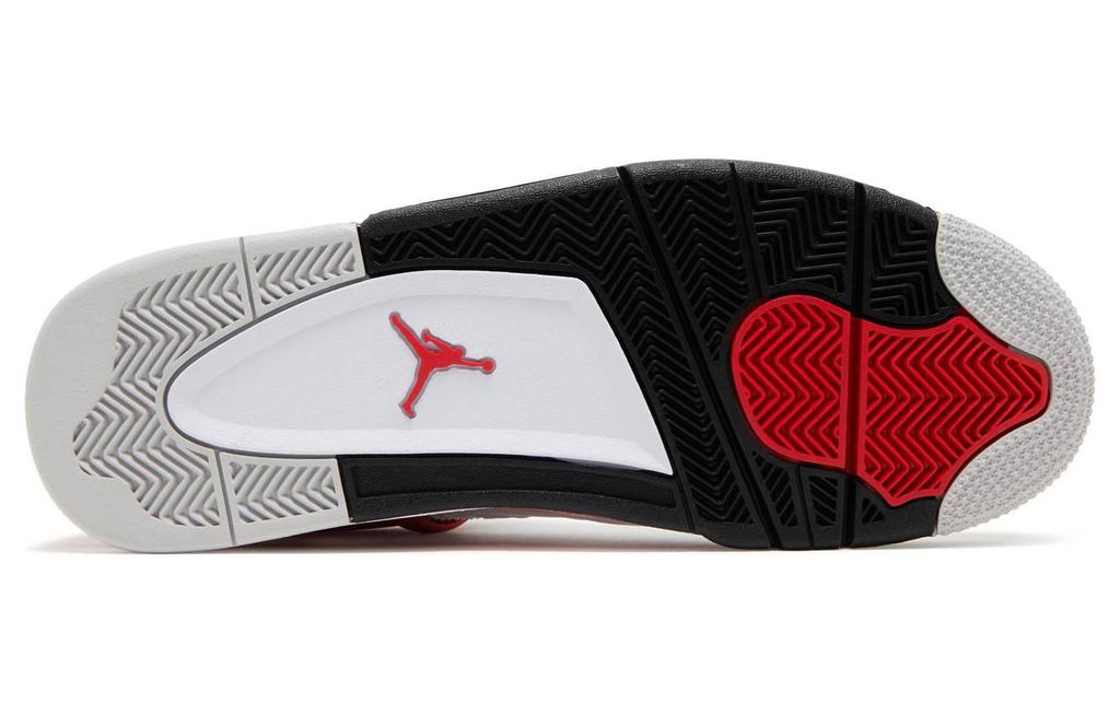 Jordan 4 Retro Red Cement DH6927-161