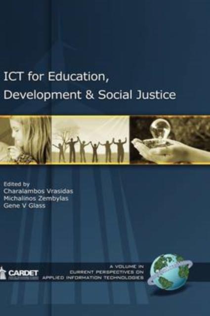The ICT for Education, Development, and Social Justice Book