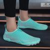 Vielseitige Outdoor-Wasserschuhe: Strand-, Yoga-, Wander- und Tauchschuhe