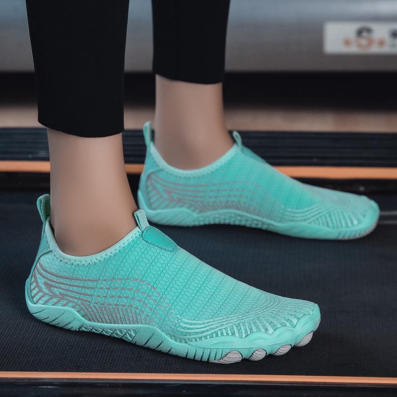 Vielseitige Outdoor-Wasserschuhe: Strand-, Yoga-, Wander- und Tauchschuhe