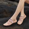 Creek wading shoes beach shoes outdoor men's and women's summer sports fitness shoes non-slip breathable quick-drying shoes