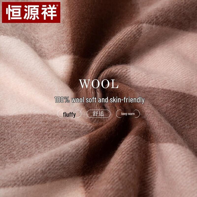Hengyuanxiang Women's Lightweight Summer Autumn Shawl