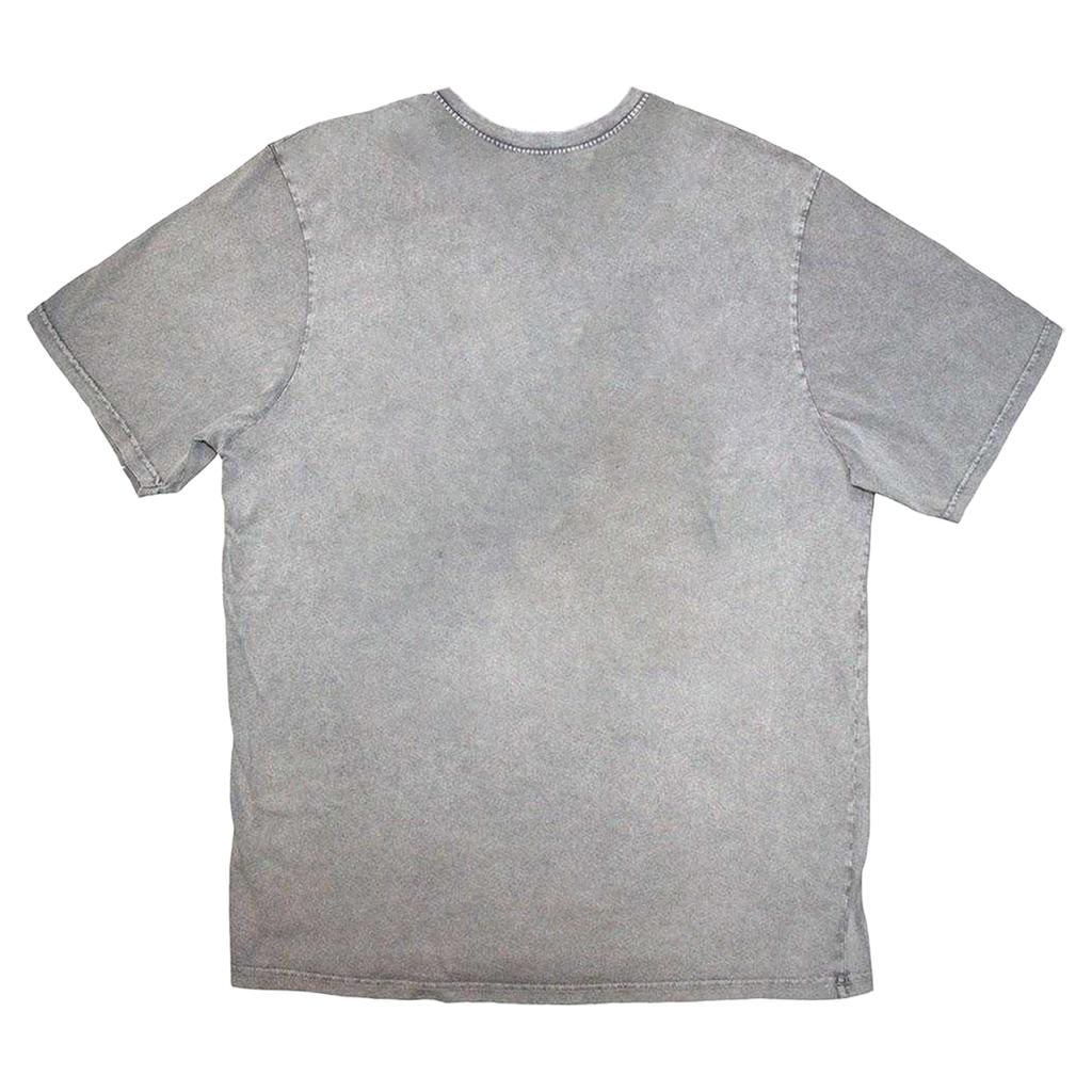 Foo Fighters Unisex Adult FF 4 Stone Wash T-Shirt