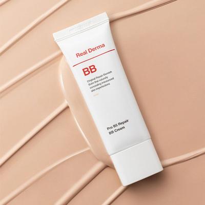 Trucco viso – BB & CC Cream
