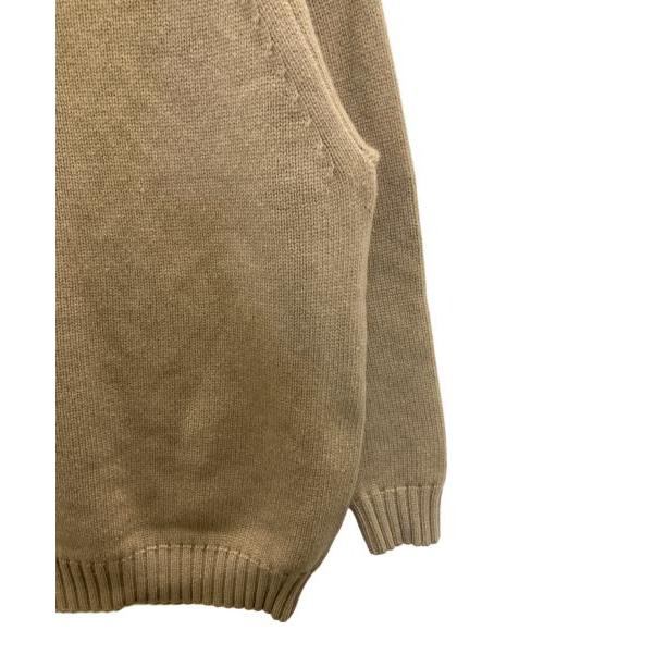 Used HAMILTON CREW NECK KNIT-LOOSE/KNIT