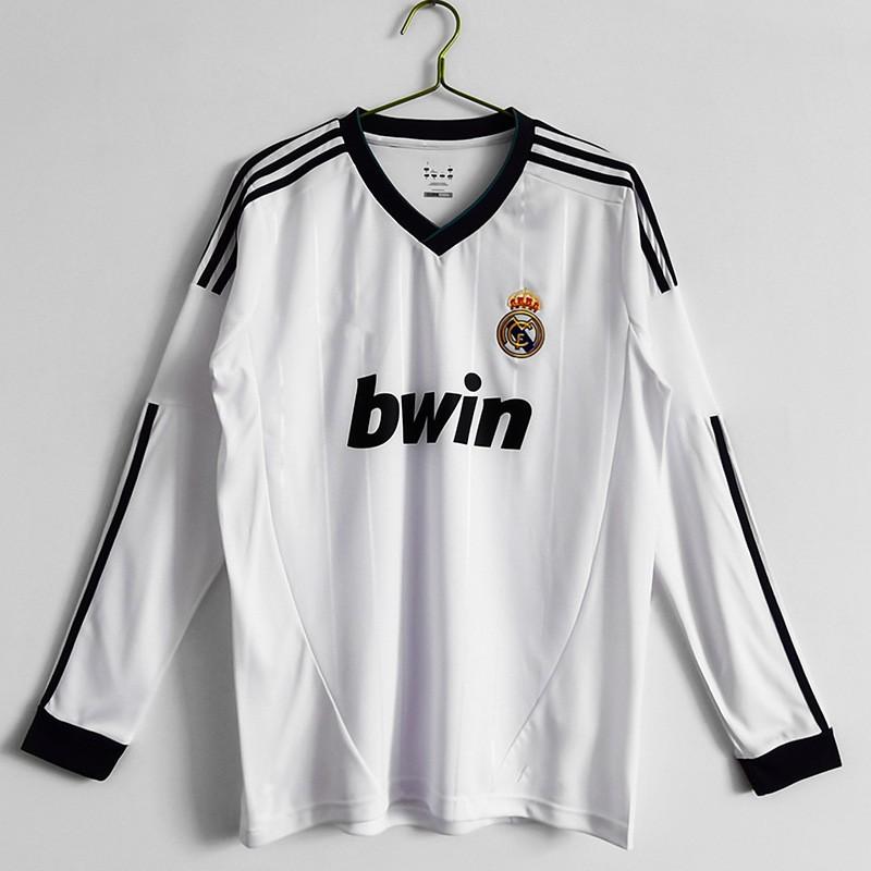 Vintage Long Sleeve Football Jersey AC Inter Milan Lazio Retro Soccer Shirt Fans