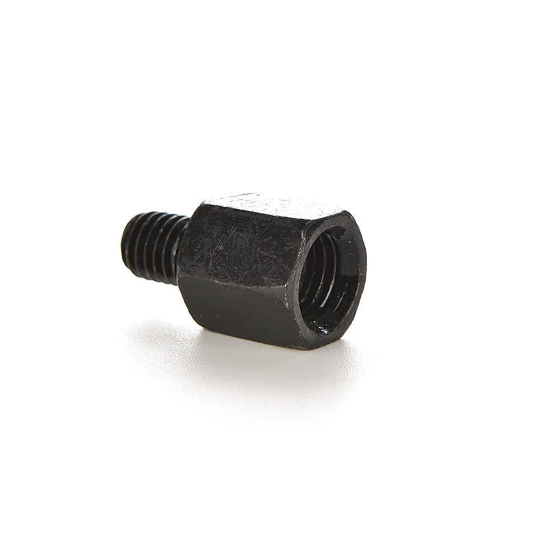 2X10mm bis 8mm Moto Rückspiegel Adapter Schrauben Schraube für Yamaha SuzukiYEG