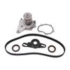 Replaces Easily tall Sturdy High Performance Accessory Metal Timing Belt Kit for Lj80/81 F8A