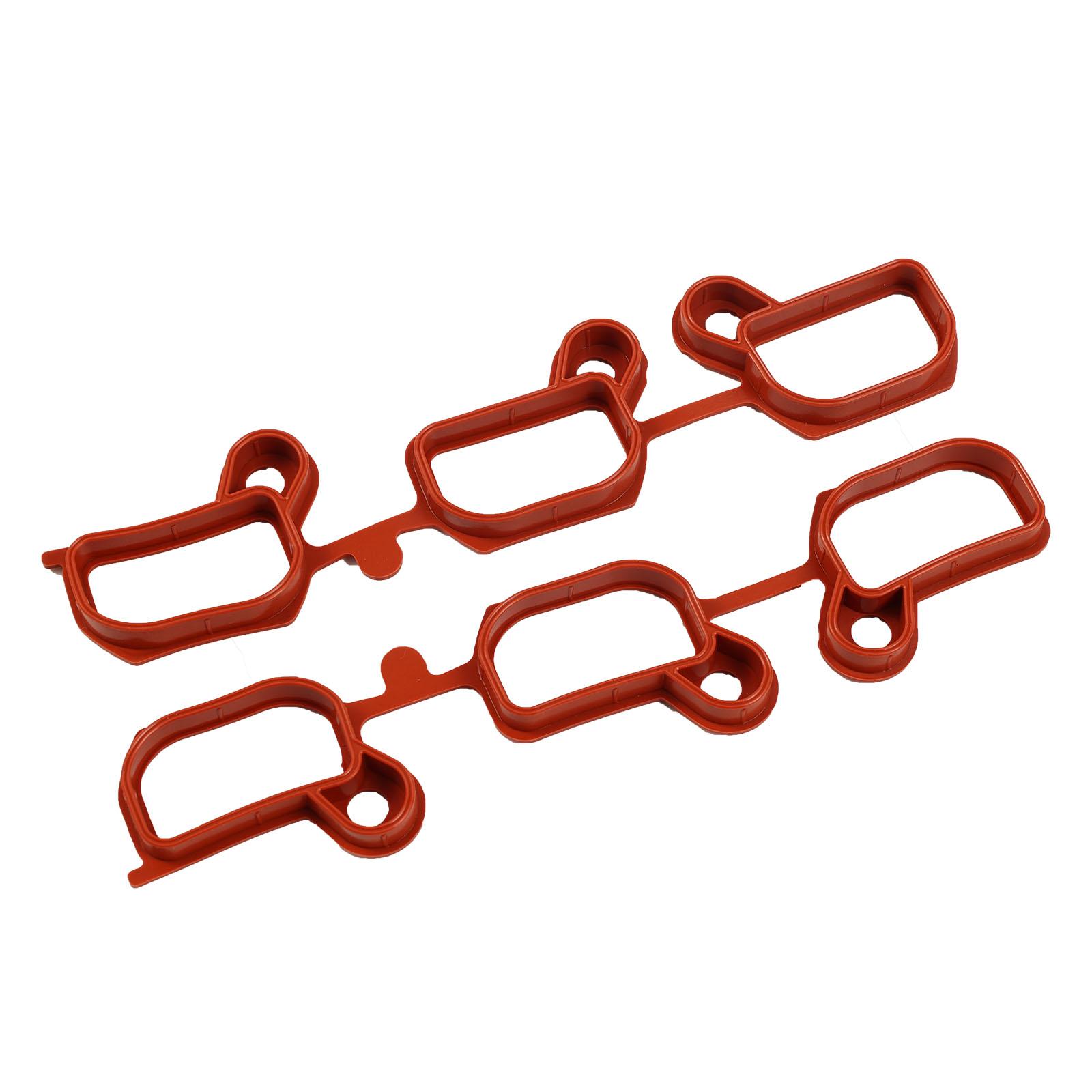 

Для BMW 3 Convertible Coupe Touring 5 Touring 7 X3 X5 Z3 Coupe Z3 Z4 Roadster 323Ci 325Ci Прокладка впускного коллектора автомобиля 11611436631