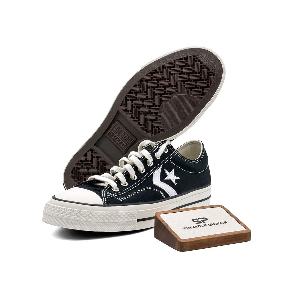Converse Chuck 70 High Svart Vit Unisex A01607C