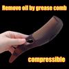 Anti Dandruff Massage Comb Anti Static Anti Tangling Hair Brush Press Anti-Dandruff Oil Massage Cleansing Comb Styling Tools