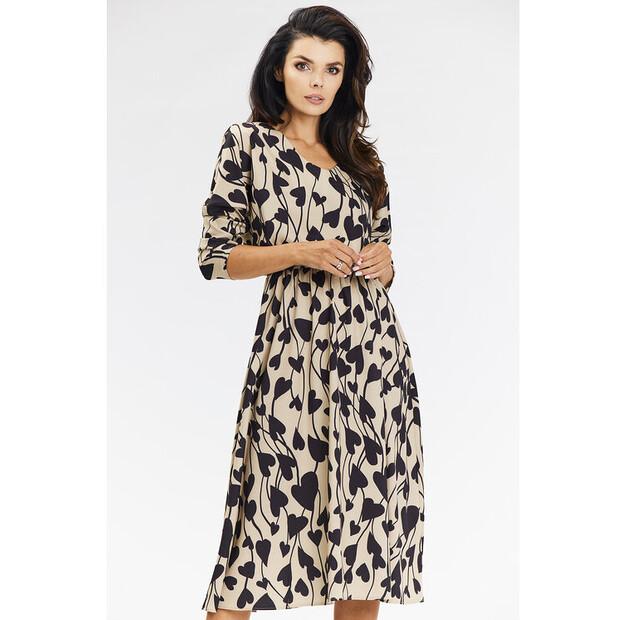 Платье Awama A666 EU L