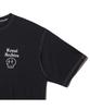 WANGGWAN Royal Archive Short-Sleeve T-Shirt