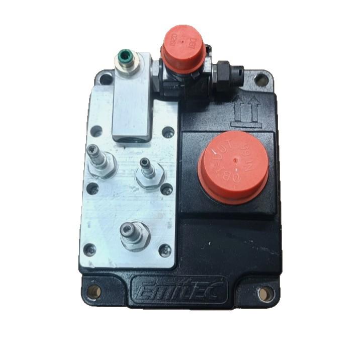 Compatible Urea Pump 5273338 for Cummins Engine National V